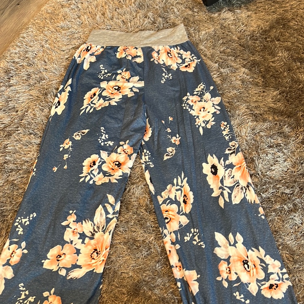 Lounge pants